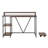 Techni Mobili Industrial Writing Desk-233245522