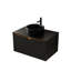 Single Bathroom Vanity with Top