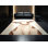 Tapis moelleux et moelleux à motif abstrait moderne et contemporain Faulk St Patties