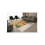 Tapis tissé crème Mosso-1273776980