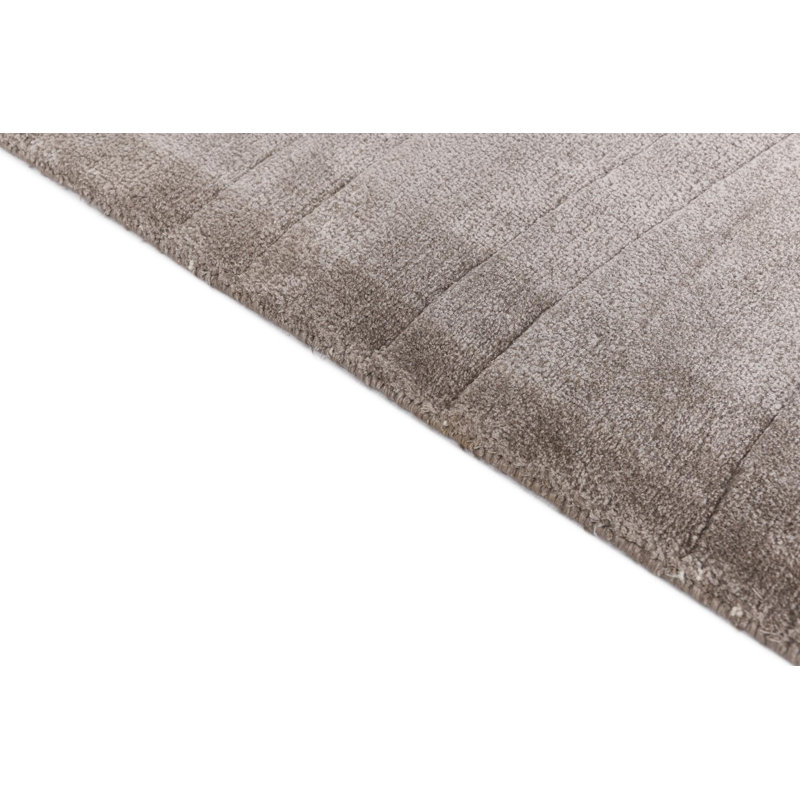 Judy Light Brown Rug