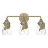 Lapas 3 - Light Dimmable Vanity Light