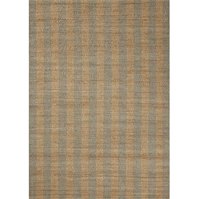 Judy Natural / Sky Area Rug