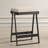Deann Iron Counter Stool