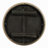 Bowlds Retro 5-piece Dining Set Extendable Round Table and 4 Chairs,Round Table Top with Leaf,dining table set,dining room set-731243958-731243959