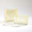 Rectangle Block Vase-Gold-Lg-101946651