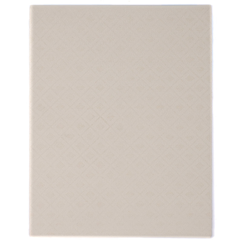 Darlita - Cobalt, Rectangle 6' x 9'