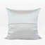 Haylee Square Throw Pillow Cover