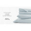 Ensemble de draps en flanelle de coton Anine Cozy-100617783