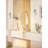 Cia Single Hole Bathroom Faucet, Modern One Handle Bathroom Sink Faucet with Drain Assembly-60735800