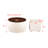 Marquetia Coffee Table-133881118