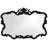 Daniely Wall Mirror-461024498