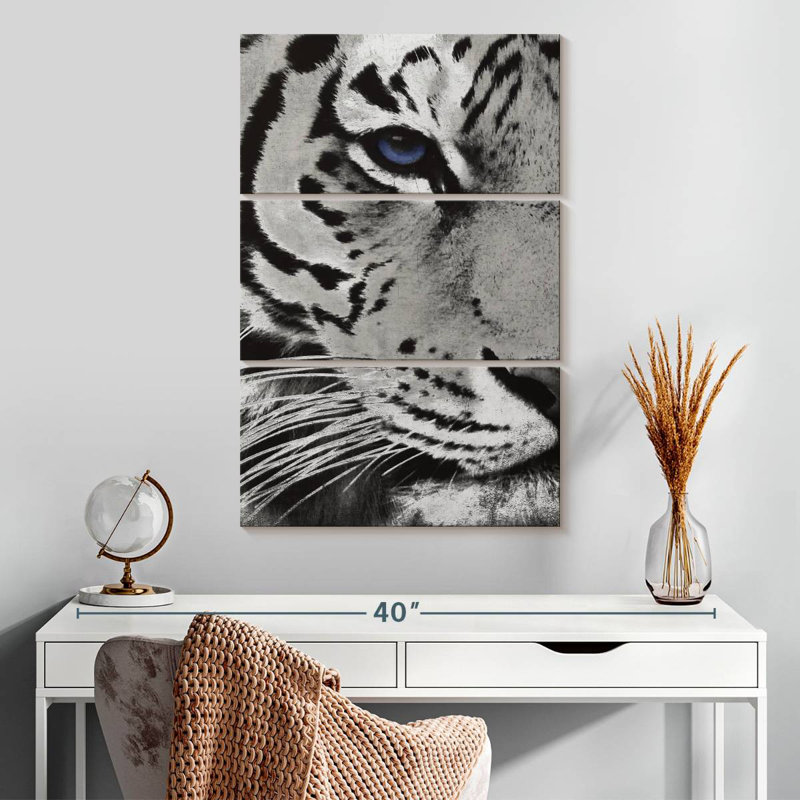 Brampt Tiger Eye mauve I