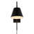 Rhoeva Plug-in Flush Mounted Sconce-478799574-478799569