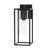 Tiernan 1-Light Outdoor Wall Lantern-1353219666-1353219625