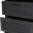 Codrington 36'' W 3 - Drawer Dresser