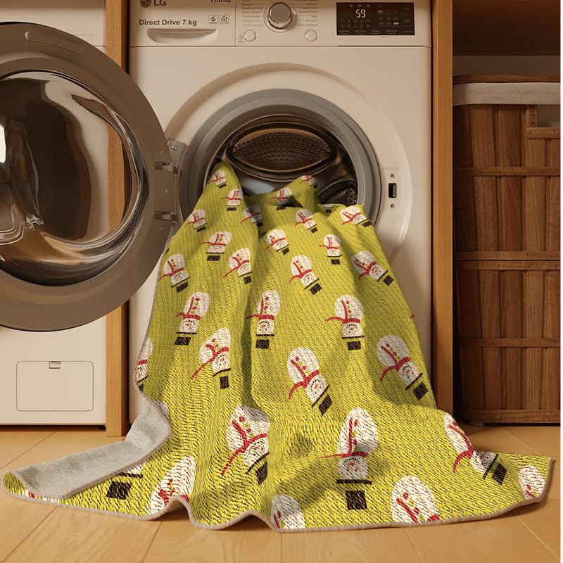 Washable Indoor Rug