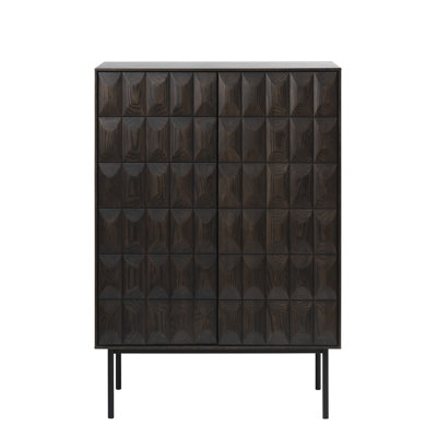 Fleet Display Cabinet