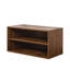 Armoire de rangement empilable