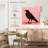 Brampt Black Carrion Crow-109373991