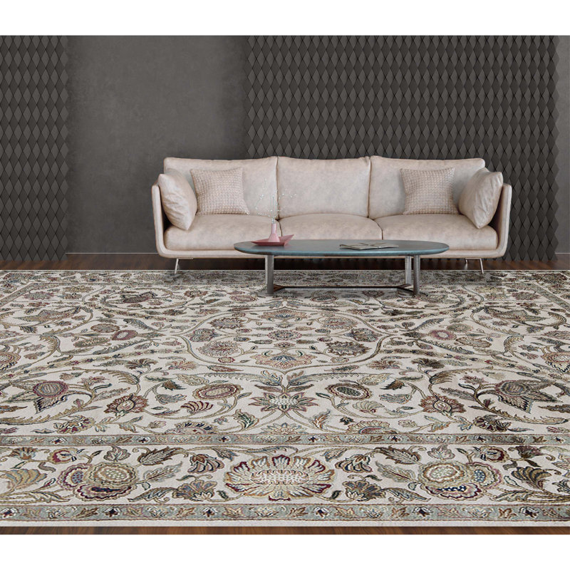 Chantel One-of-a-Kind 8'11" X 12'4" Area Rug