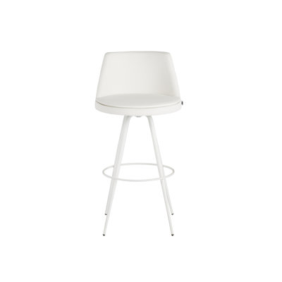 Tabouret pivotant Alissone