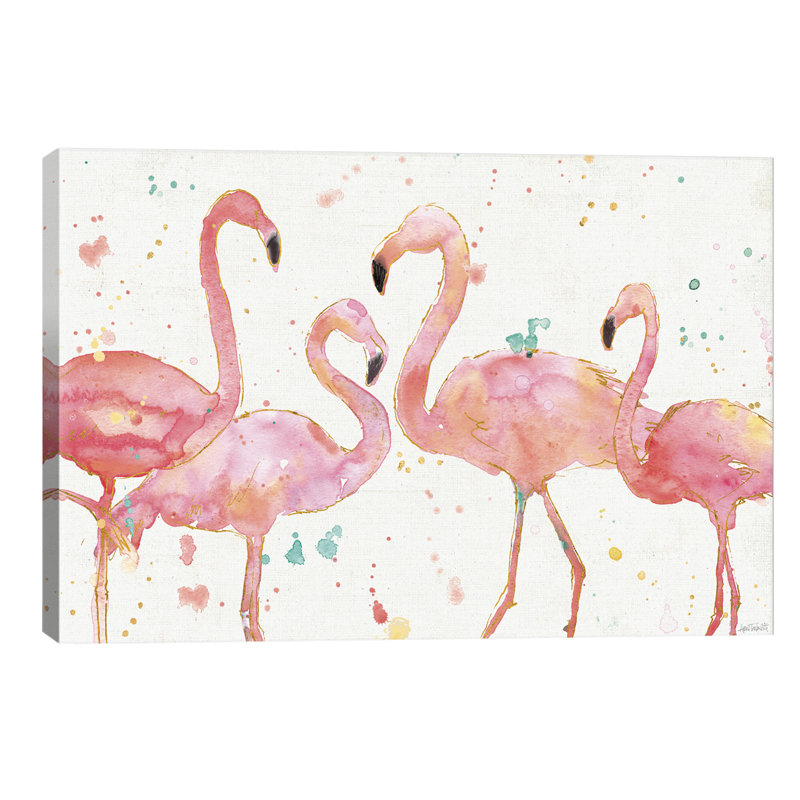 Anne Tavoletti - Wrapped Canvas Print, 101.6 cm H x 66.04 cm W x 3.175 cm D