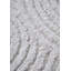 Gallery Geometric Machine Woven Cream White Area Rug-101703467