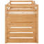Coppola European Single (90 X 200 Cm) Mid Sleepers-41069033