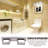 Mccaffrey 2 - Light Bath Bar