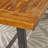 Outdoor Acacia Wood Dining Table