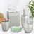 Maebri Bathroom Accessory Set