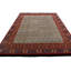 Burano Hand Knotted Wool Geometric Area Rug-655587882