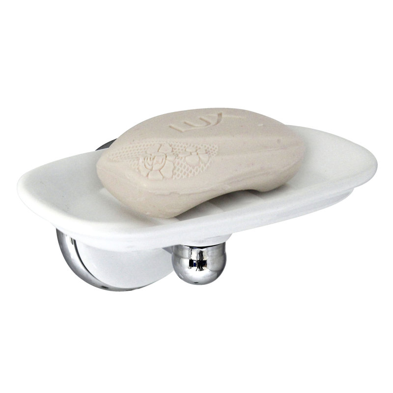 Plat à savon Isai