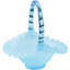 Glass Decorative Object