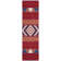  Chayden Area Rug with Non-Slip Backing