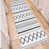 Tapis de couloir 2 pi 7 po x 14 pi 9 po est en rupture de stock