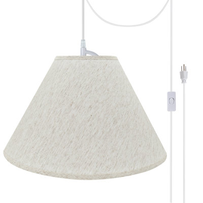 Luminaire suspendu pour 2 lumières unique Kobe