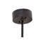 Quadrato 4 - Light Chandelier