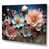 Toile tendue