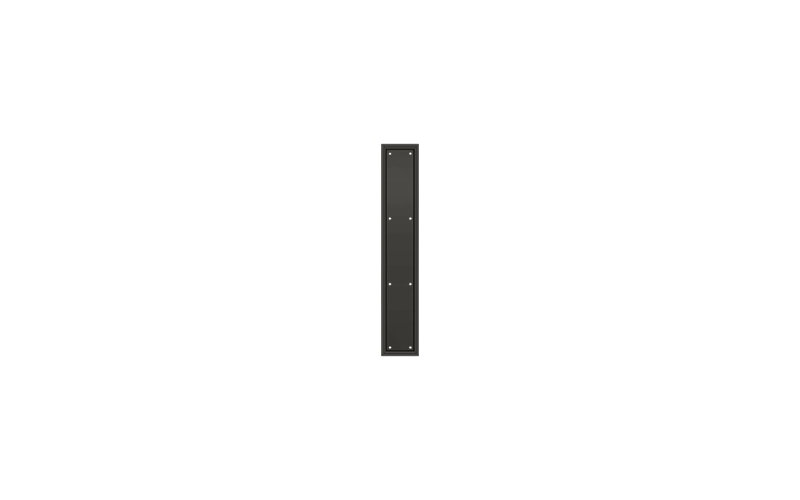 Door Sweep, Oil Rubbed Bronze