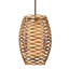Balboa 6 - Light Chandelier