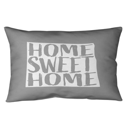 Coussin lombaire intérieur/extérieur doux pour la maison