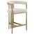 Cream Seat/Gold Frame selected