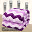 Grande couverture sherpa super pelucheuse, douce et confortable-1096237122