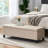 Connie Upholstered Ottoman-320572361