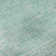 Premium Machine Washable Prisco Turquoise Rug