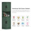 Grande armoire de coin 64,8 po Farmhouse-742218219