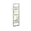 Miroir mural 47,2 po Eclectic Styling