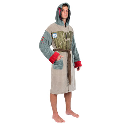 Robe de chambre